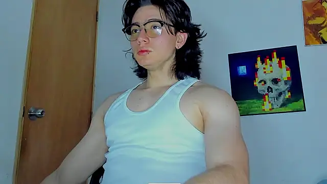 Snapshot of AngelBennet_ chatting on February 2026 10:19:01 PM AngelBennet online show from February 2026 10:19:01 PM