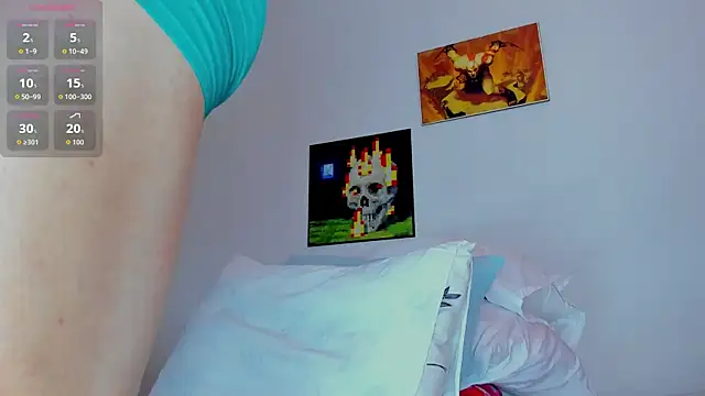 Snapshot of AngelBennet_ chatting on March 2026 08:04:02 PM AngelBennet online show from March 2026 08:04:02 PM