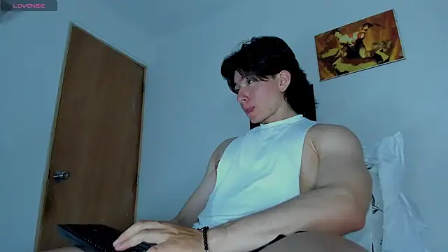 Snapshot of AngelBennet_ chatting on March 2026 09:21:02 PM AngelBennet online show from March 2026 09:21:02 PM