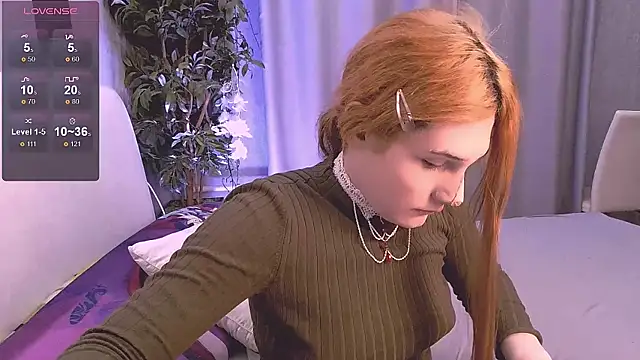 Kleo Godde online show from March 2025 01:24:02 AM