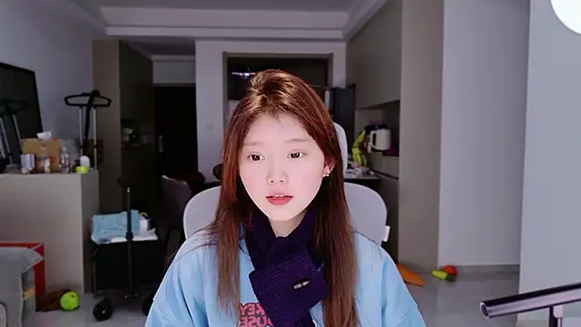 yangyang-1115 online show from December 2025 06:22:01 AM