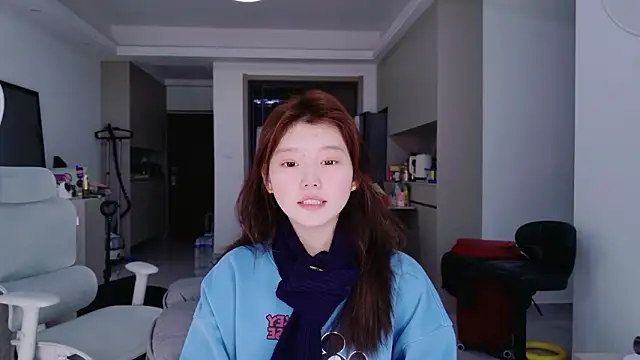 yangyang-1115 online show from January 2026 05:23:02 AM