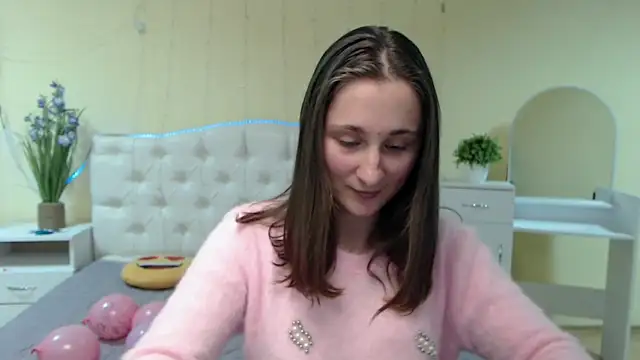 MichelLeee online show from January 2025 03:13:02 PM