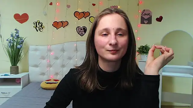 MichelLeee online show from February 2025 03:10:02 PM