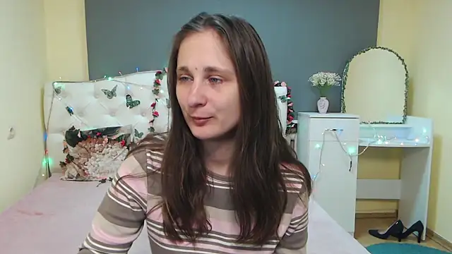 MichelLeee online show from March 2026 11:22:02 AM