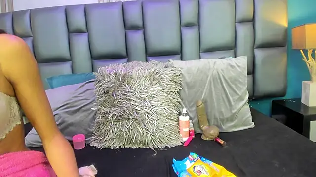 AshleyHill2 online show from February 2025 03:31:02 AM