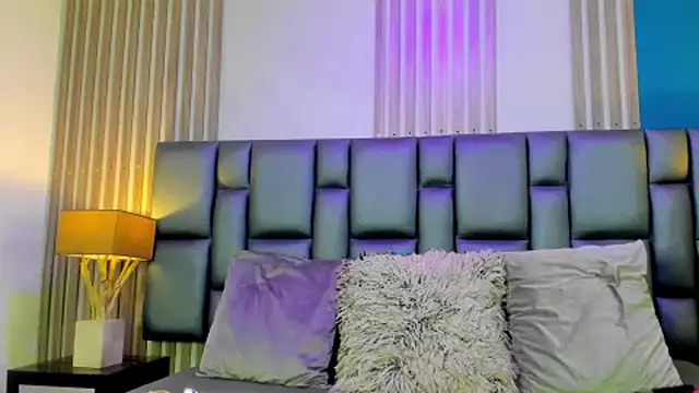 AshleyHill2 online show from February 2025 02:59:01 AM