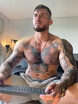 DimitriSullivan  online show from February 2026 01:20:01 PM