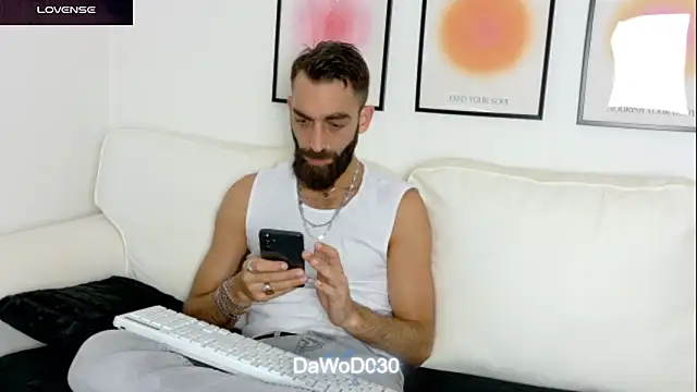 DaWoD030 online show from October 2025 07:27:02 AM