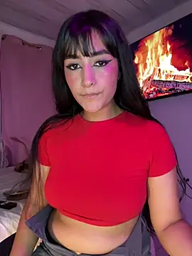 Lady Rey online show from November 2025 01:37:02 AM