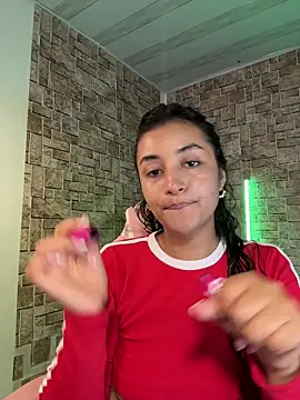 Lady Rey online show from April 2026 12:30:02 AM