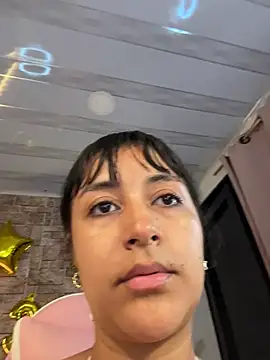 Lady Rey online show from April 2026 11:05:01 PM