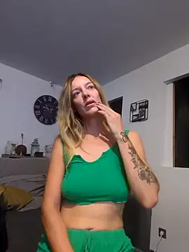 Ana-ya16 online show from September 2025 03:55:02 AM