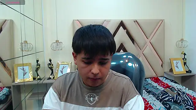 AndrewPherson online show from January 2025 12:48:02 PM