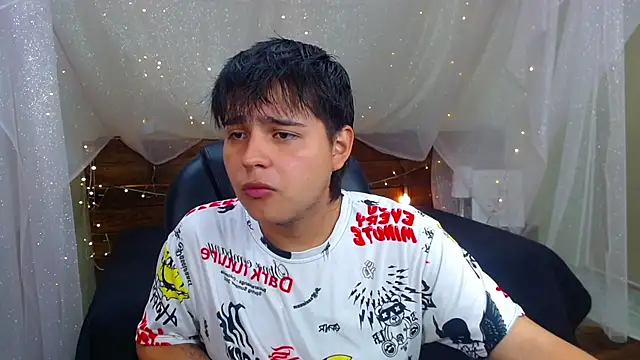 AndrewPherson online show from February 2025 12:09:02 PM