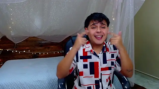 AndrewPherson online show from March 2025 12:26:02 PM