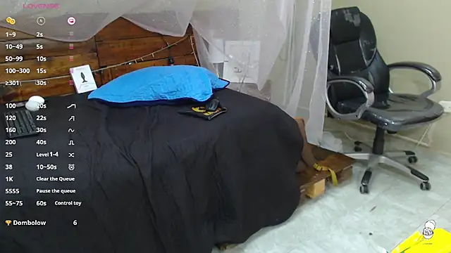 AndrewPherson online show from March 2025 03:29:02 PM