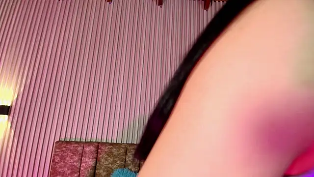 Snapshot of tiffany_johnson11 chatting on October 2025 07:32:01 PM tiffany johnson11 online show from October 2025 07:32:01 PM