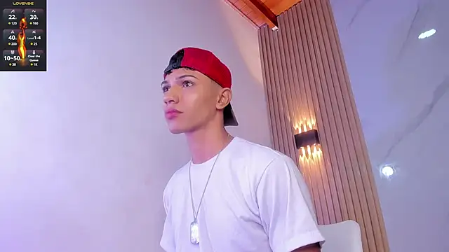 im sebaslopez online show from February 2025 03:48:01 AM