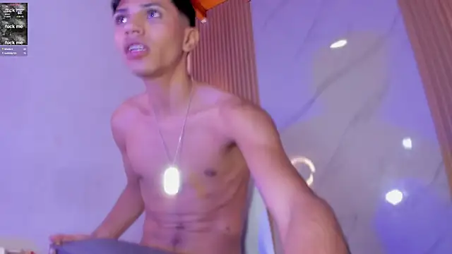 im sebaslopez online show from March 2025 10:19:01 AM