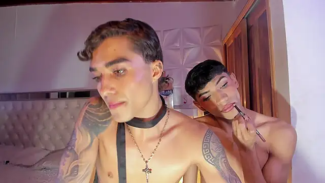 im sebaslopez online show from November 2025 11:35:01 AM