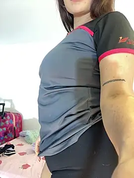 Snapshot of Valery_hilthon chatting on March 2026 11:54:02 PM Valery hilthon online show from March 2026 11:54:02 PM