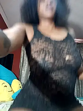 Wildblack22 online show from November 2025 08:25:02 AM