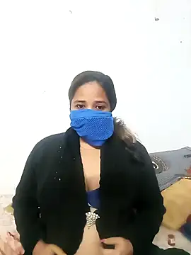 Sex-Nia online show from December 2024 05:42:01 PM