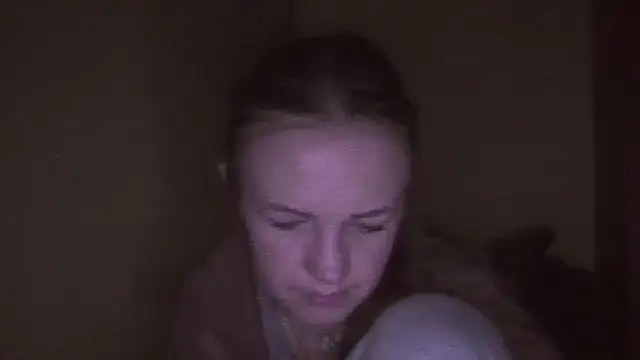 Milaniya261 online show from November 2025 02:02:02 AM