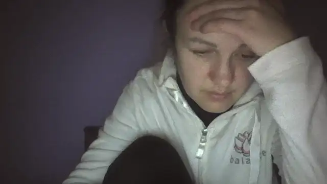 Snapshot of Milaniya261 chatting on February 2026 02:40:02 AM Milaniya261 online show from February 2026 02:40:02 AM