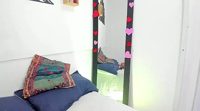 MelissaGilll online show from March 2025 01:05:02 AM