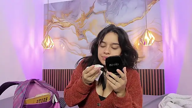 MelissaGilll online show from September 2025 07:27:01 PM