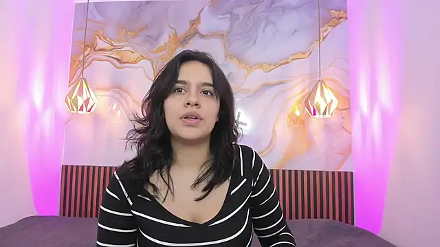 MelissaGilll online show from September 2025 07:28:01 PM