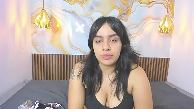 MelissaGilll online show from November 2025 07:14:02 PM