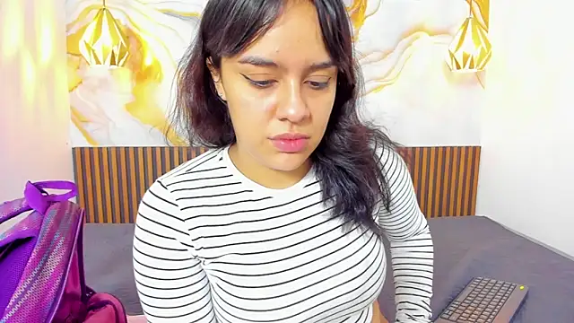 MelissaGilll online show from November 2025 07:26:02 PM