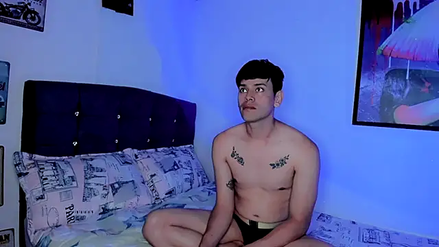 Snapshot of joe_jhon chatting on December 2024 03:30:01 PM joe jhon online show from December 2024 03:30:01 PM