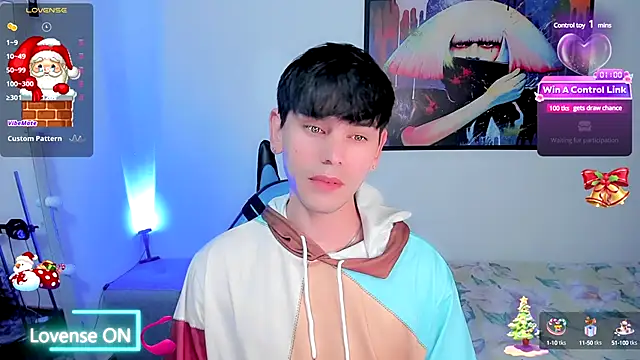 Snapshot of joe_jhon chatting on December 2024 11:39:02 AM joe jhon online show from December 2024 11:39:02 AM