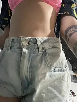 Morguisssz online show from December 2024 12:55:02 AM