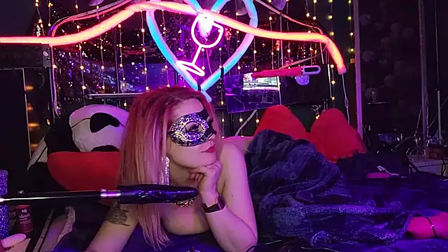 anonymouszN online show from March 2025 10:39:02 PM