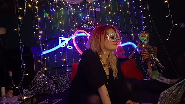 anonymouszN online show from January 2026 09:18:01 PM