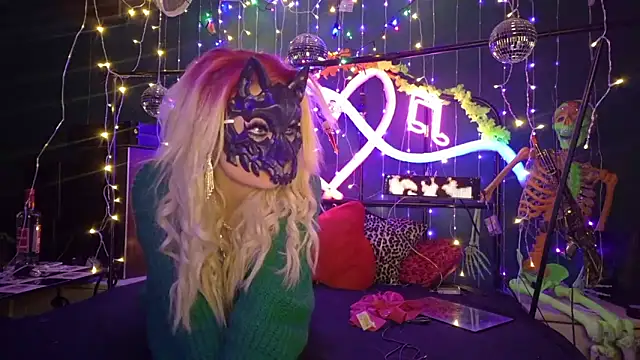 anonymouszN online show from February 2026 09:19:02 PM