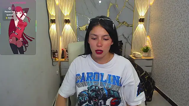 athenasexxxy online show from October 2025 07:56:02 PM