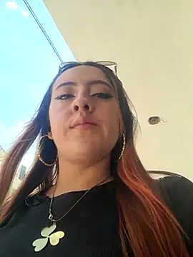 SarahXRusso online show from March 2025 08:34:01 PM