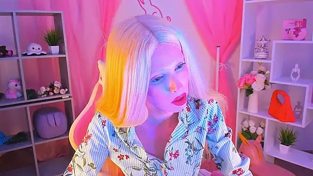 PamelamyDreamys online show from October 2025 09:48:02 PM