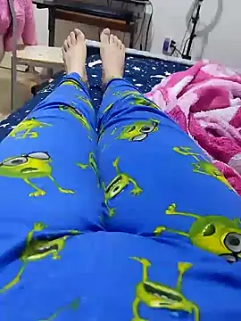 kameron sweett online show from February 2025 08:40:01 PM