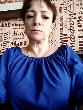 Lorrain Dorrie online show from February 2025 01:05:02 PM