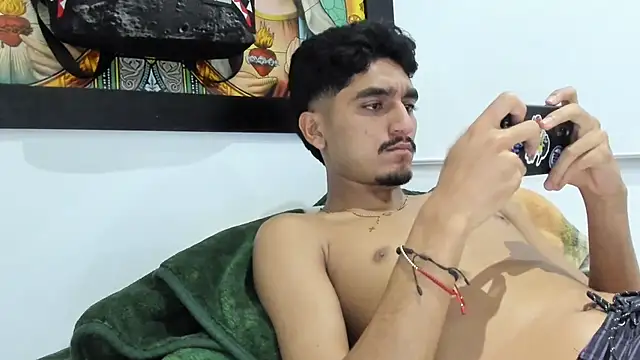 Snapshot of latin_bbc chatting on September 2025 05:40:01 AM latin bbc online show from September 2025 05:40:01 AM