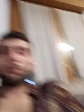 dariodario online show from April 2026 10:01:02 PM