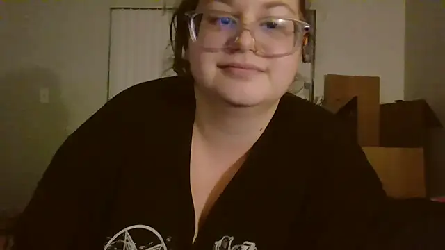 Snapshot of HoneyBear19 chatting on December 2024 08:20:01 AM HoneyBear19 online show from December 2024 08:20:01 AM