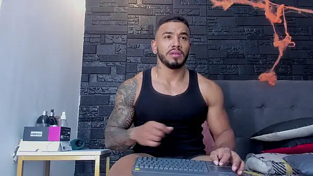 bruno miller  online show from October 2025 09:16:02 PM